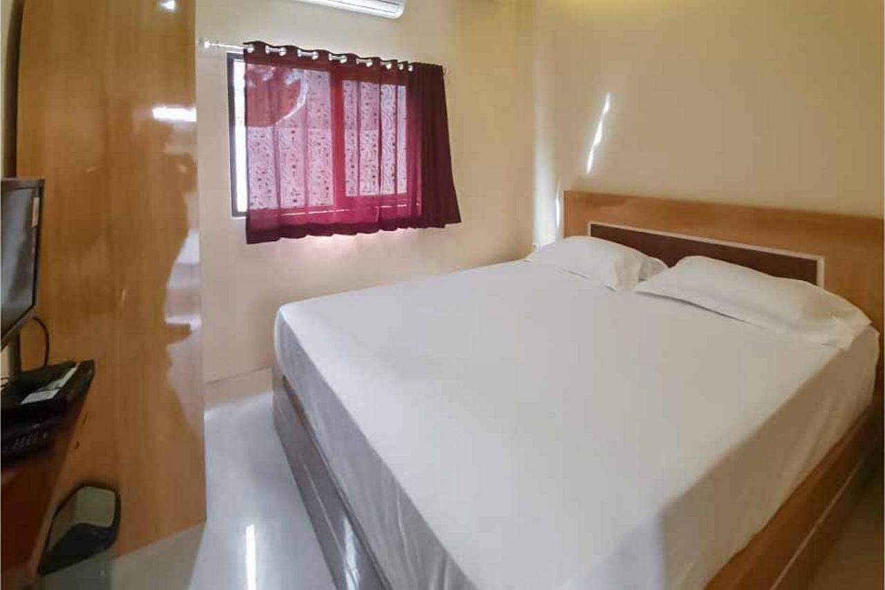 Jatiwangi Syariah Guest House Mitra Reddoorz Majalengka Kültér fotó