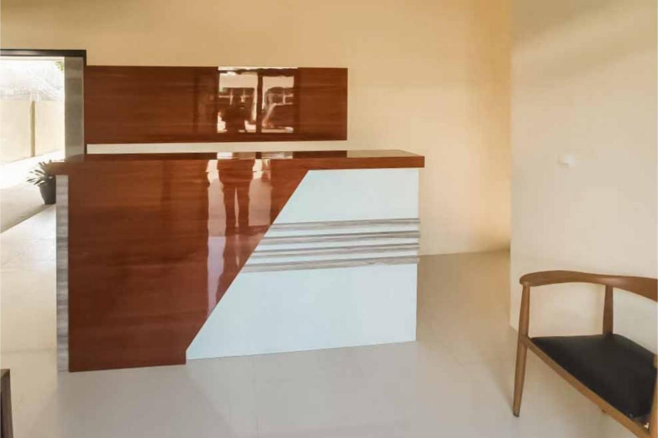Jatiwangi Syariah Guest House Mitra Reddoorz Majalengka Kültér fotó
